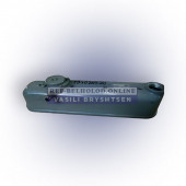 Valve cover (Without breather membrane)