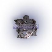 Front Engine Cover (Assembled, With Oil Pump)