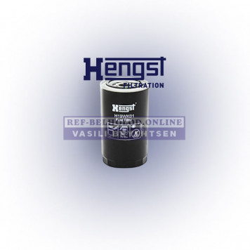 Топливный фильтр Hengst