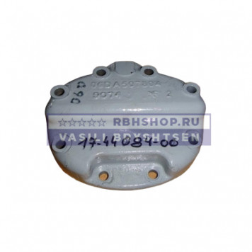 Головка компрессора-1