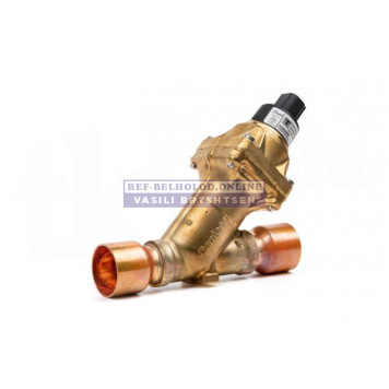 ETV valve for screws (Assembled with housing)-1