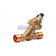 ETV valve for screws (Assembled with housing)