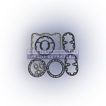 Gaskets, (Compressor Gasket Set) X430LS