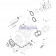 Gaskets, (Compressor Gasket Set) X430LS