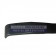 Lower bumper (Right side), Carrier Maxima 1200/1300