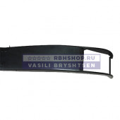 Lower bumper (Left side), Carrier Maxima 1200/1300