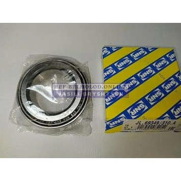 Bearing JL69349, SNR-1
