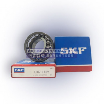 Bearing 04-60001-00, SKF