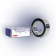 Bearing 40BD49T12VVCG40, NSK