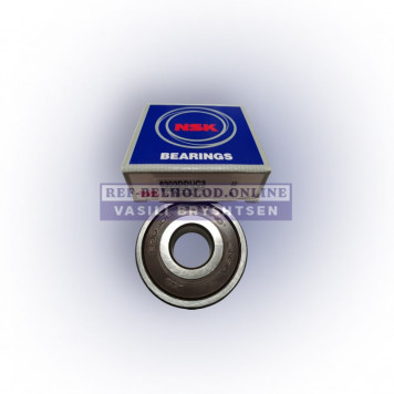Bearing 6303, NSK DDUC3E