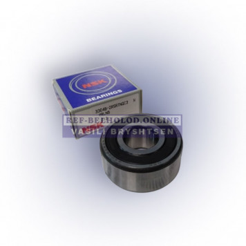 Bearing 3304, NSK B-2ZRTNGC3