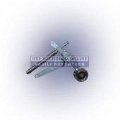 Compressor Belt Tensioner (Assembled)