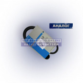 Ремень: 
Электродвигатель - Компрессор, 
(Аналог)