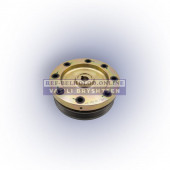 Переходная плита сцепления 10PK