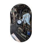 How to Properly Measure Diesel Engine Compression: A Step-by-Step Guide Using a Kubota 1505