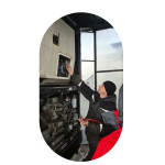 How We Train Service Centers | Case Study: Transit-V